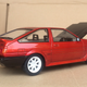 Illustration for article titled My 1/24 Toyota Ae86 Model Kit